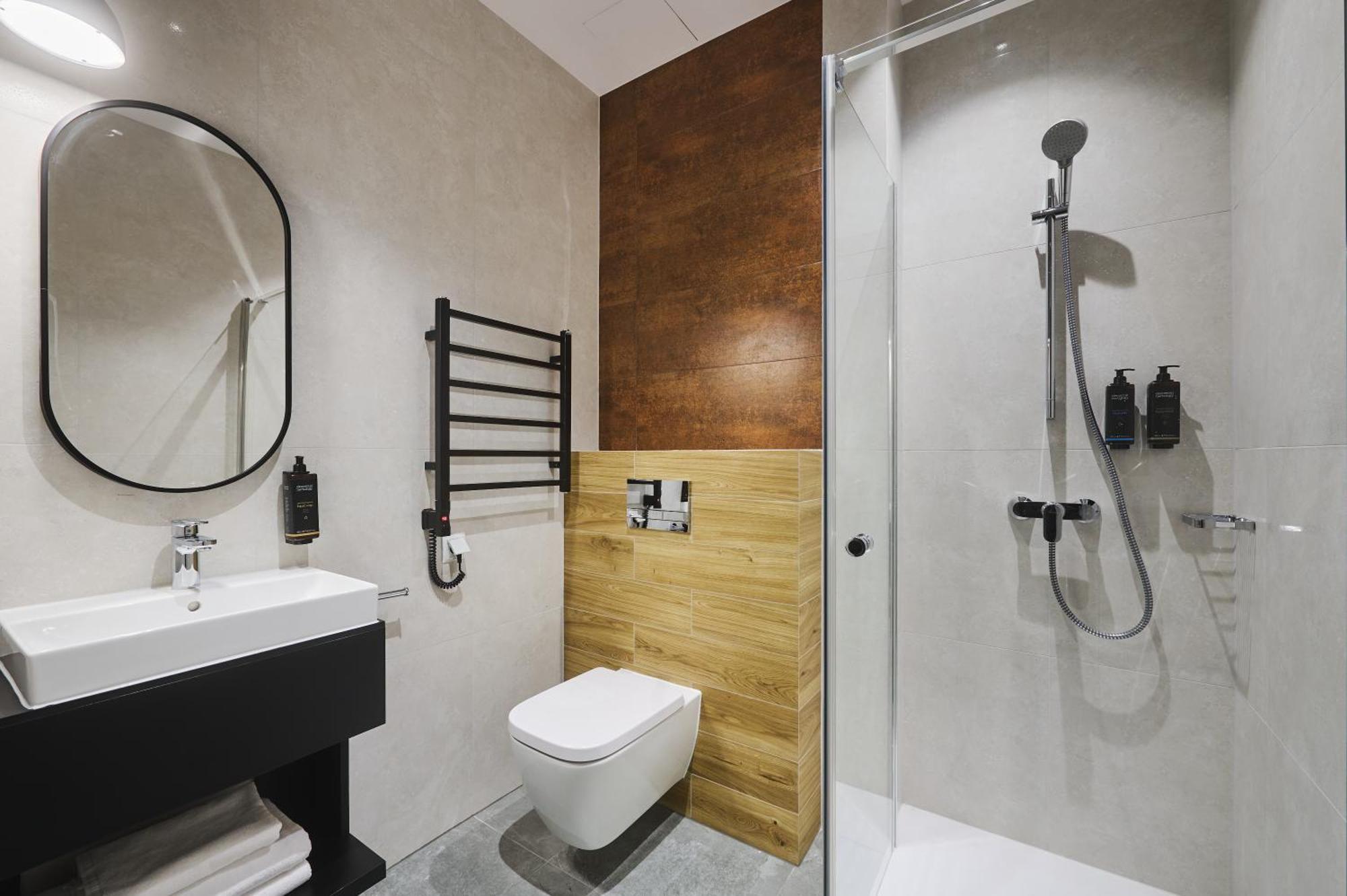 Hotel Halo Szczecin Ngoại thất bức ảnh