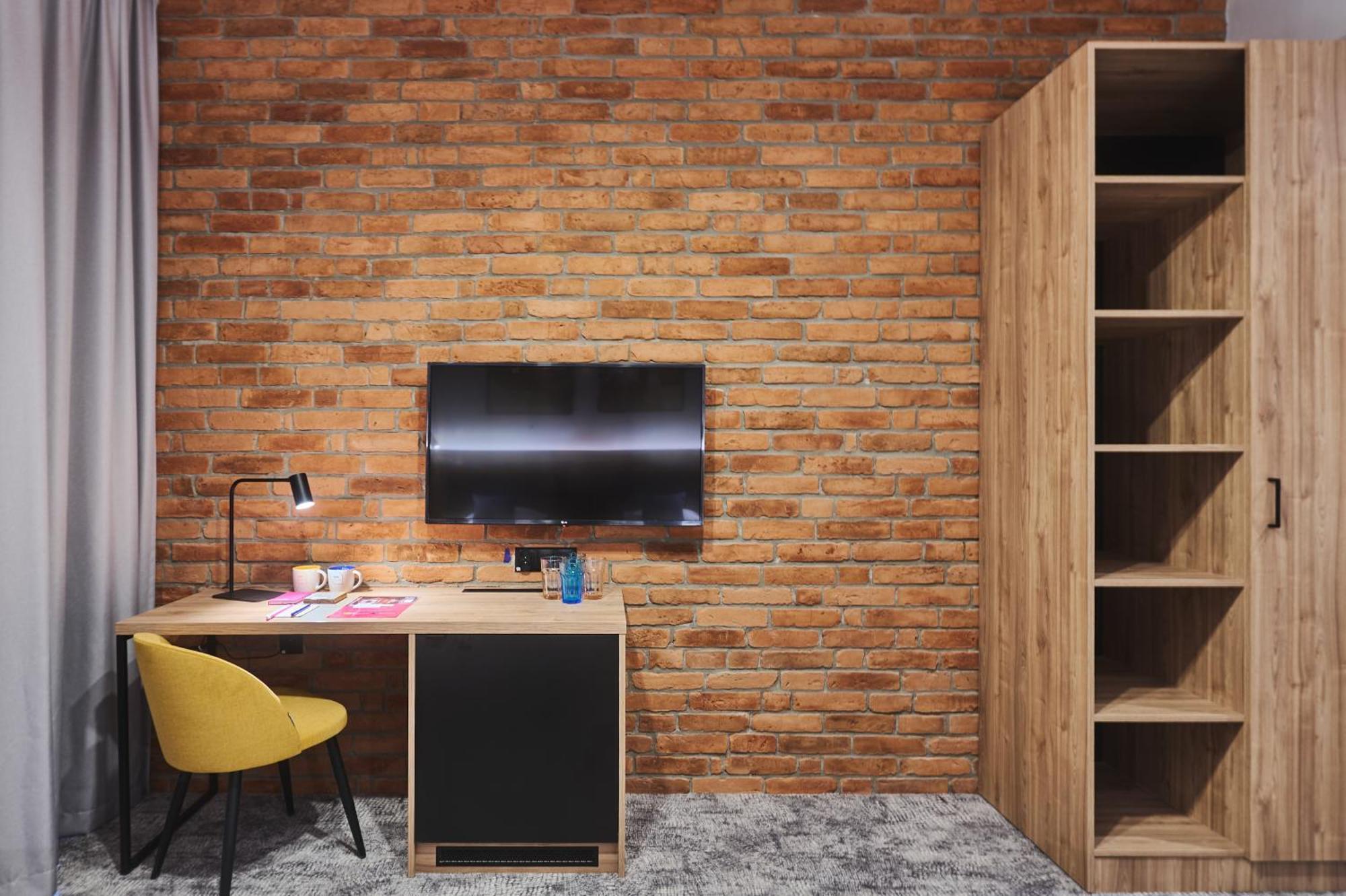 Hotel Halo Szczecin Ngoại thất bức ảnh
